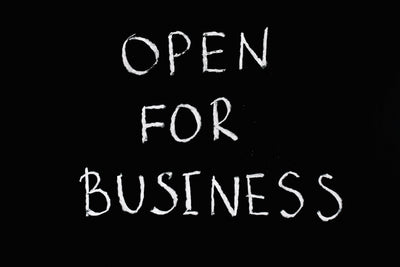24/7 OPEN