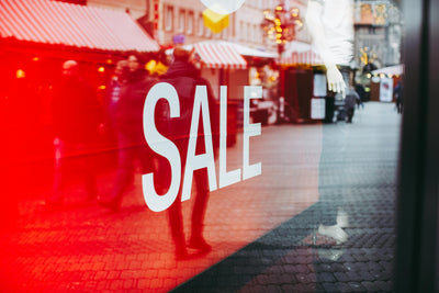 Limited-time deals